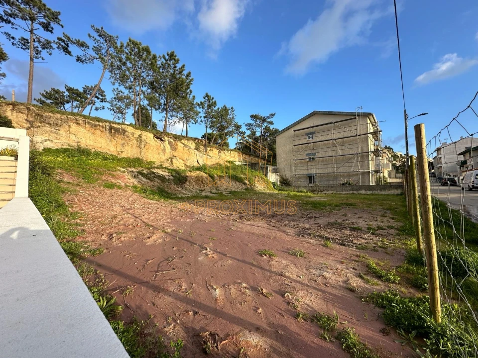Terreno para Venda em Buarcos Foto 6