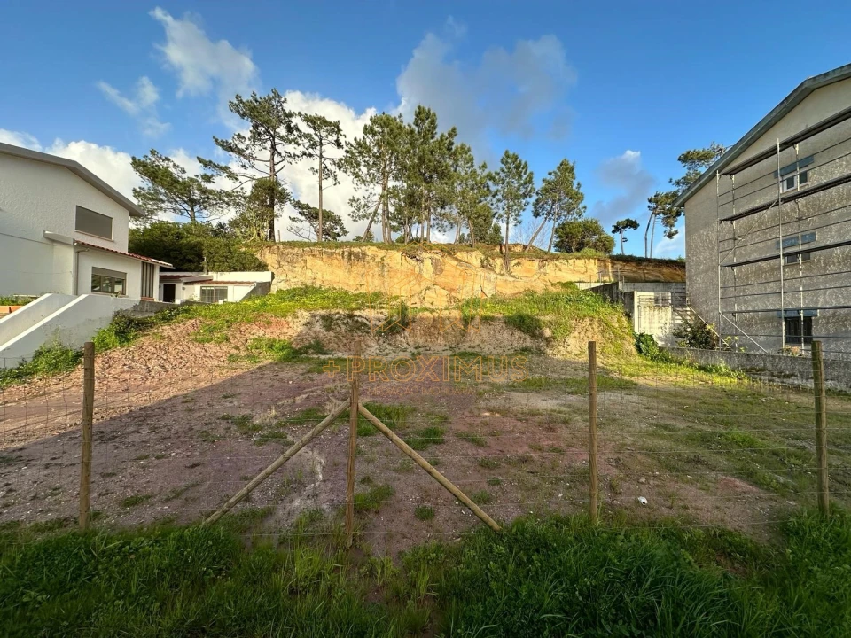 Terreno para Venda em Buarcos Foto 4