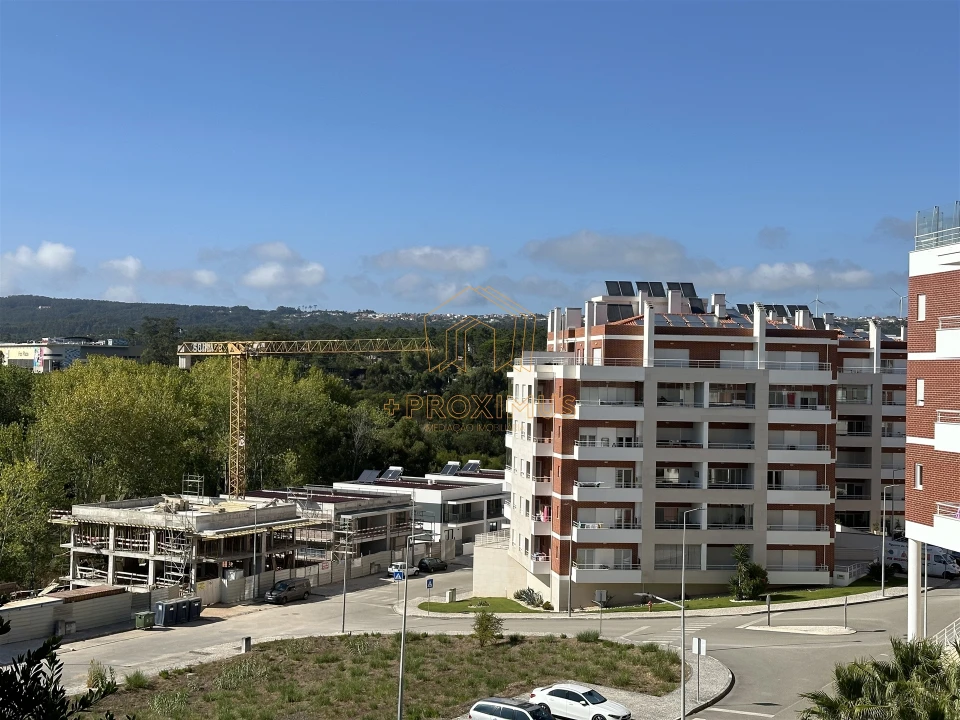 Apartamento T3 para Venda em Buarcos Foto 2