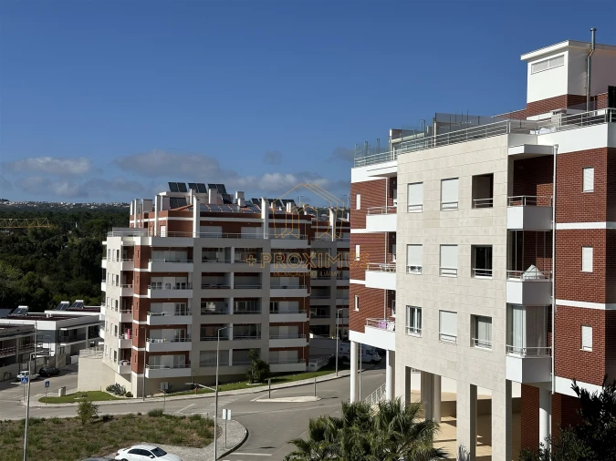 Apartamento T3 para Venda em Buarcos Foto 4