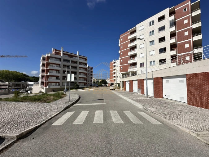 Apartamento T3 para Venda em Buarcos Foto 12