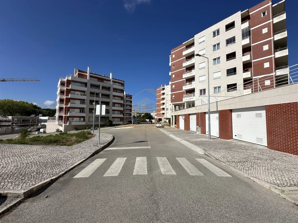 Apartamento T3 para Venda em Buarcos Foto 12
