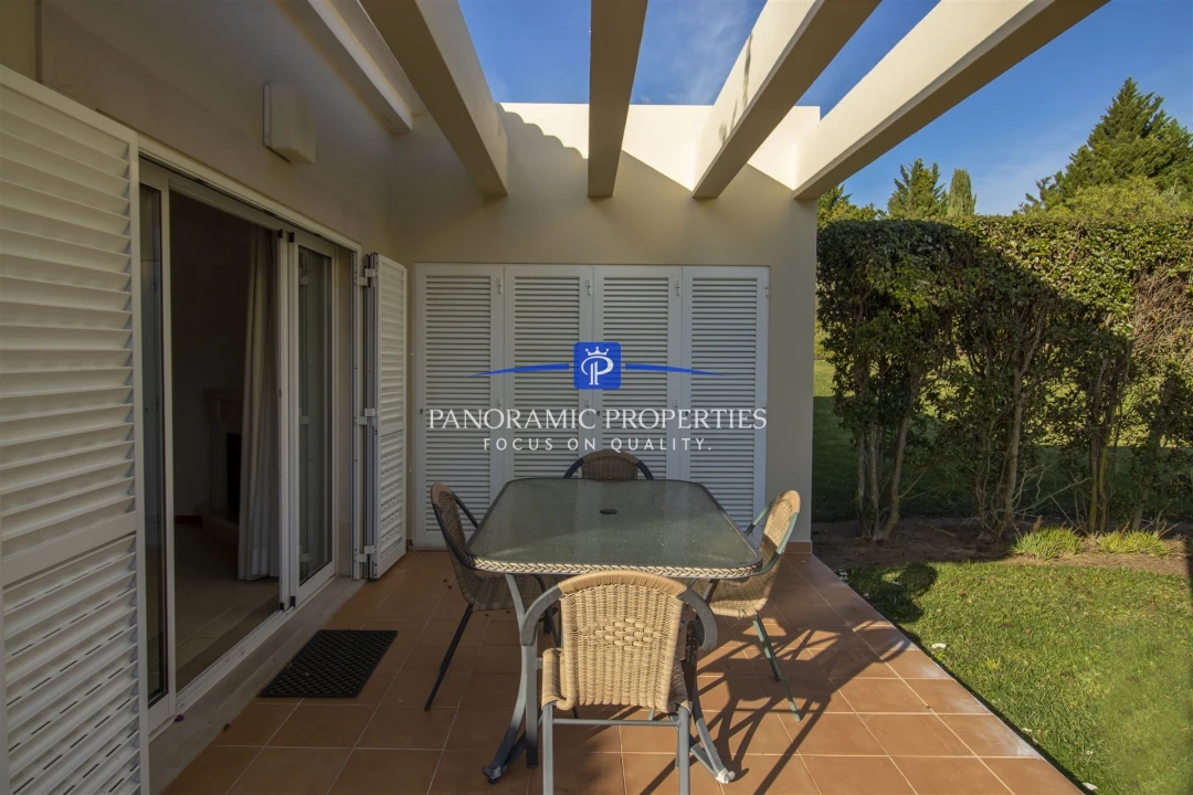 Apartamento T2 para Venda em Estômbar e Parchal Foto 11