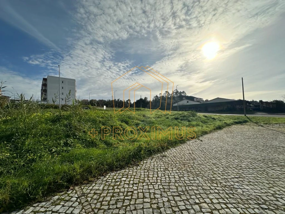 Terreno para Venda em Montemor-O-Velho e Gatões Foto 8