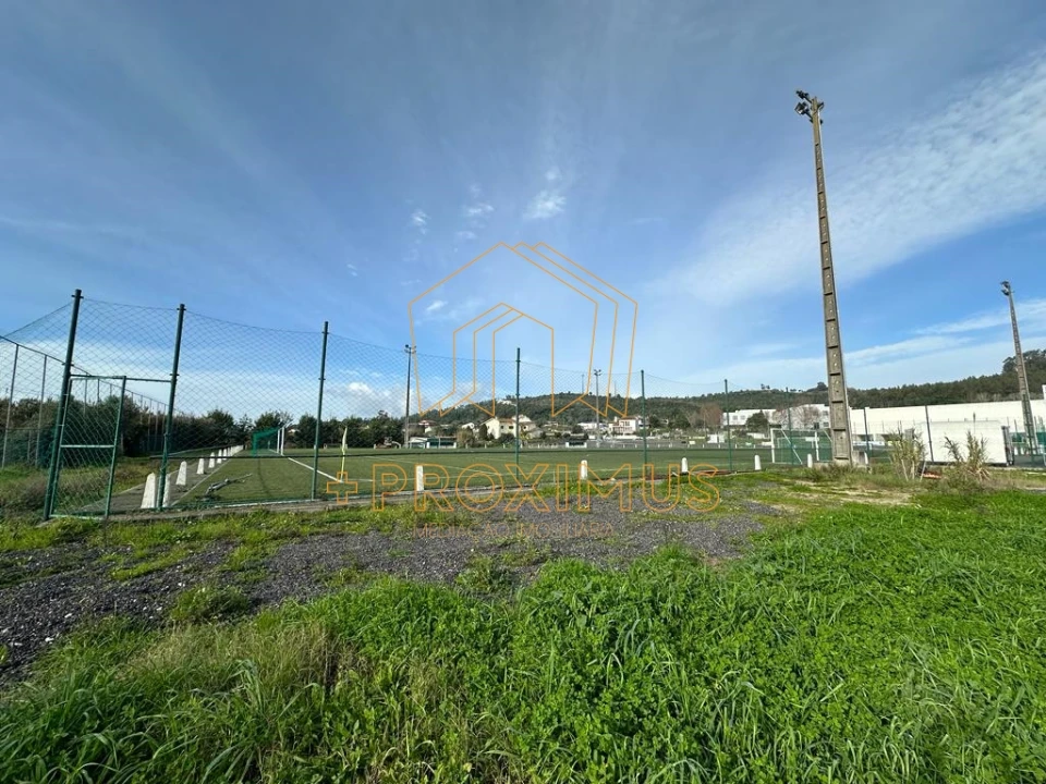 Terreno para Venda em Montemor-O-Velho e Gatões Foto 9