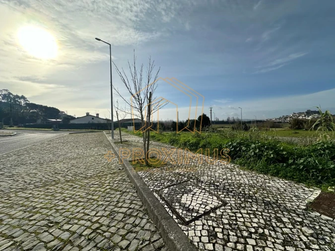 Terreno para Venda em Montemor-O-Velho e Gatões Foto 3