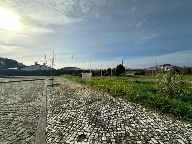 Terreno para Venda em Montemor-O-Velho e Gatões Foto 2