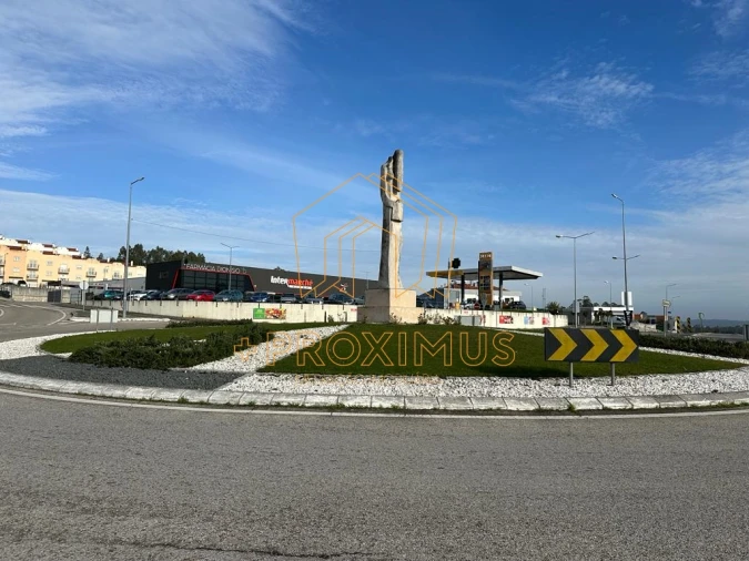 Terreno para Venda em Montemor-O-Velho e Gatões Foto 14