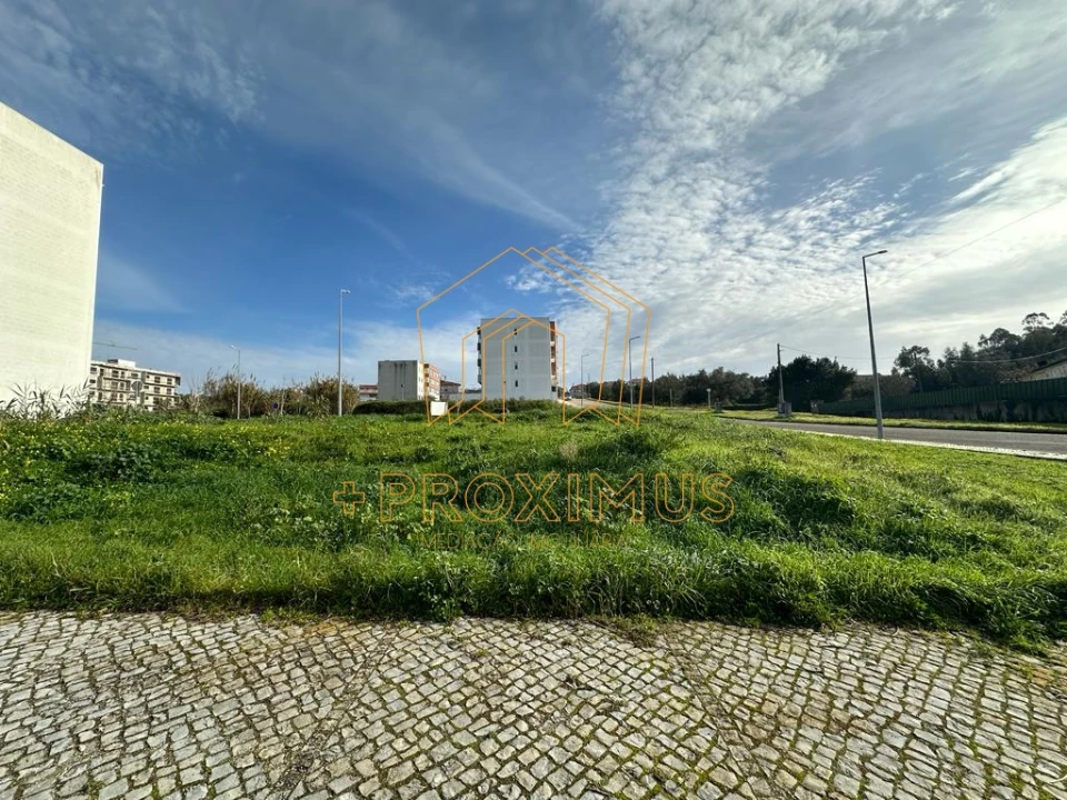Terreno para Venda em Montemor-O-Velho e Gatões Foto 6
