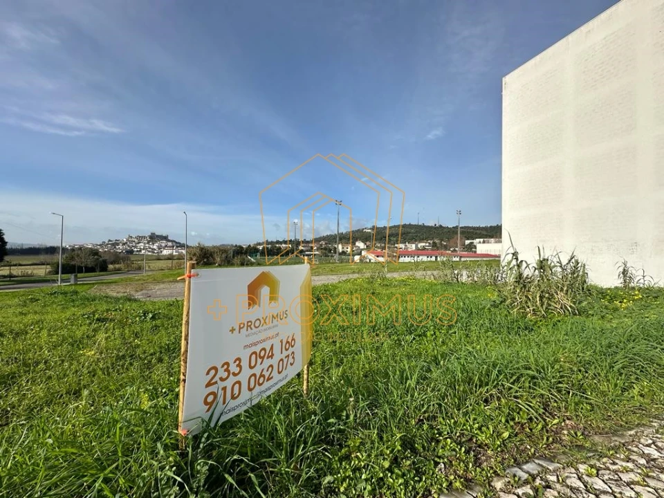 Terreno para Venda em Montemor-O-Velho e Gatões Foto 1