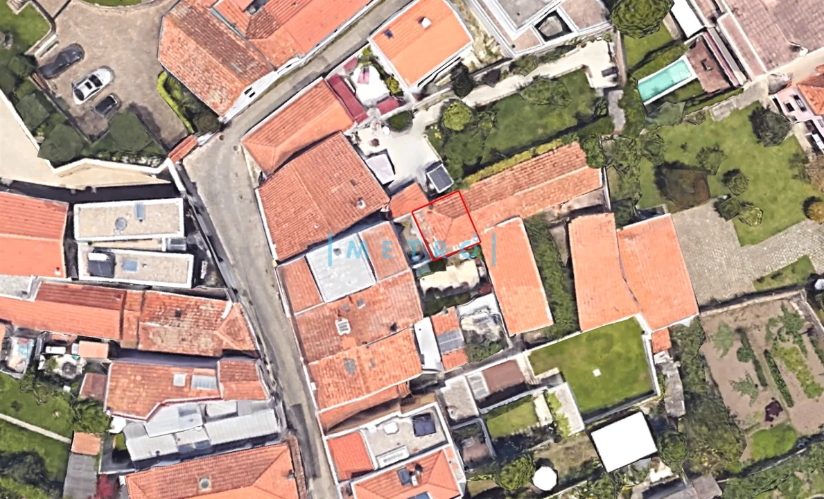 Moradia T1 para Venda em Aldoar, Foz do Douro e Nevogilde Foto 1