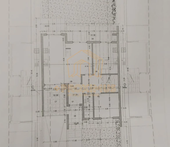 Moradia T4 para Venda em Tavarede Planta 2