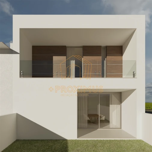 Moradia T3 para Venda em Meãs do Campo Foto 2