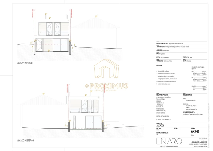 Moradia T3 para Venda em Meãs do Campo Foto 11