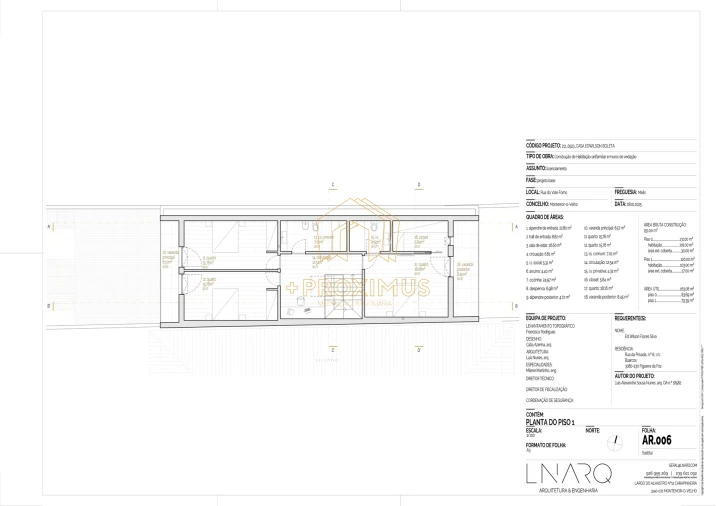 Moradia T3 para Venda em Meãs do Campo Foto 6