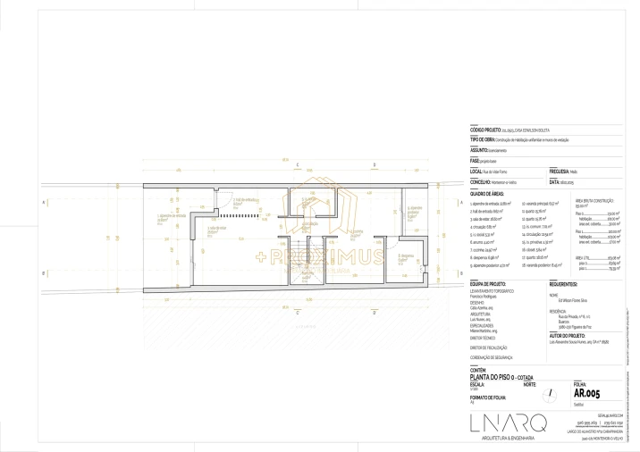 Moradia T3 para Venda em Meãs do Campo Foto 5