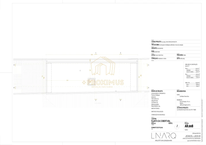 Moradia T3 para Venda em Meãs do Campo Foto 8