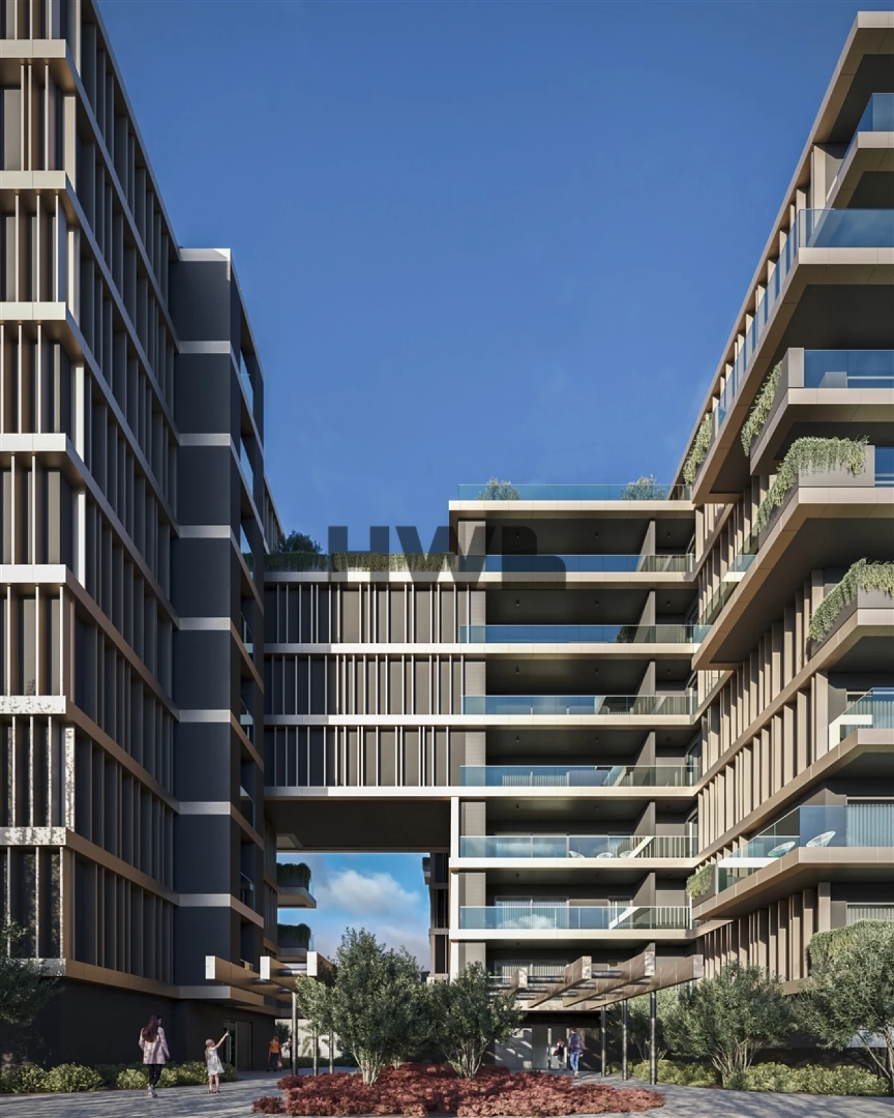 Apartamento T3 para Venda em São Martinho Foto 1