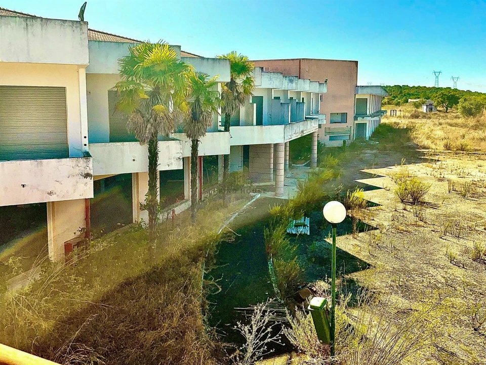 Negócio para Venda em Pego Foto 12