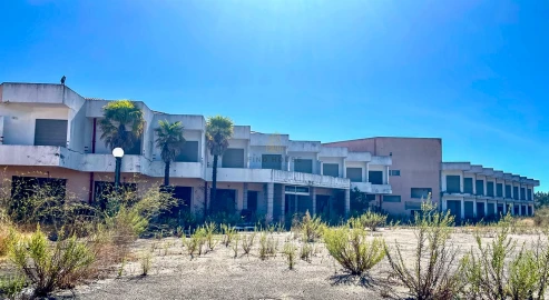 Negócio para Venda em Pego