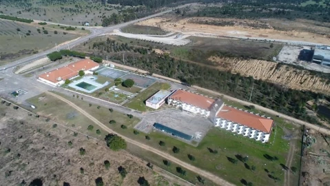 Negócio para Venda em Pego