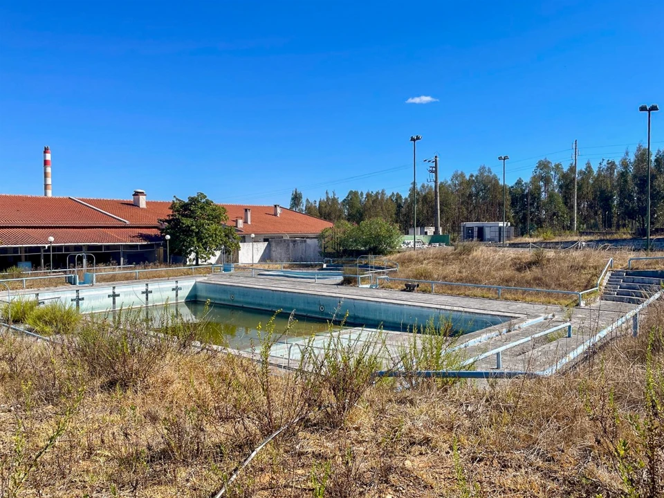 Negócio para Venda em Pego Foto 11