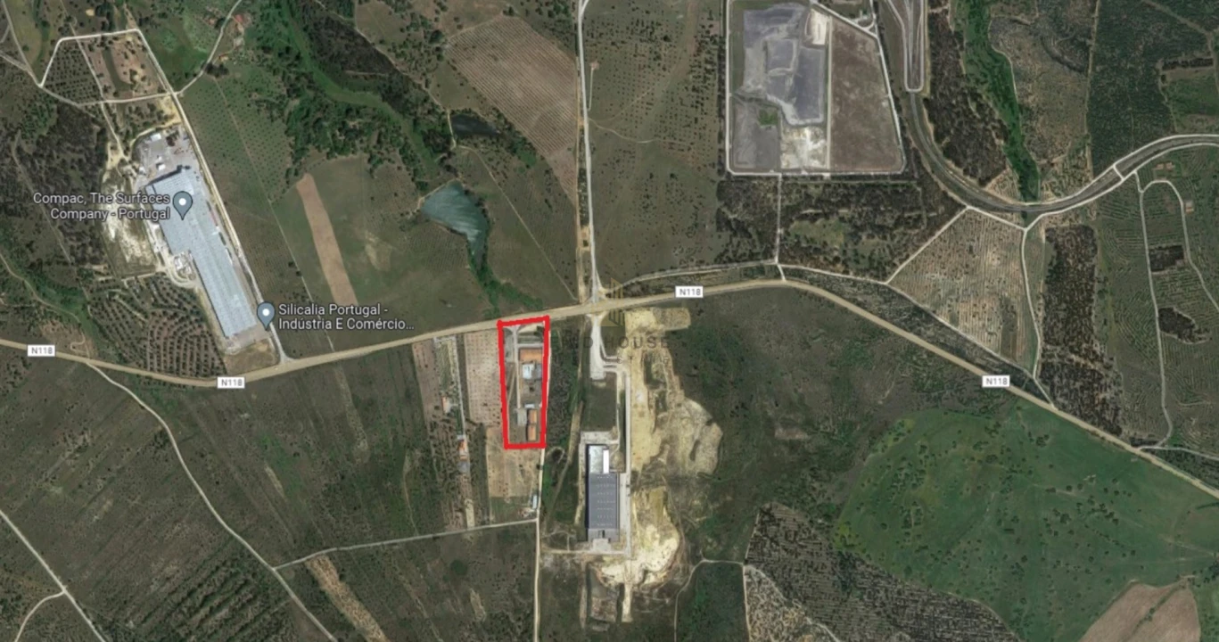 Negócio para Venda em Pego Foto 2