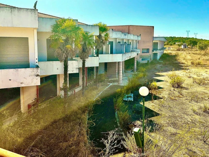 Negócio para Venda em Pego Foto 12