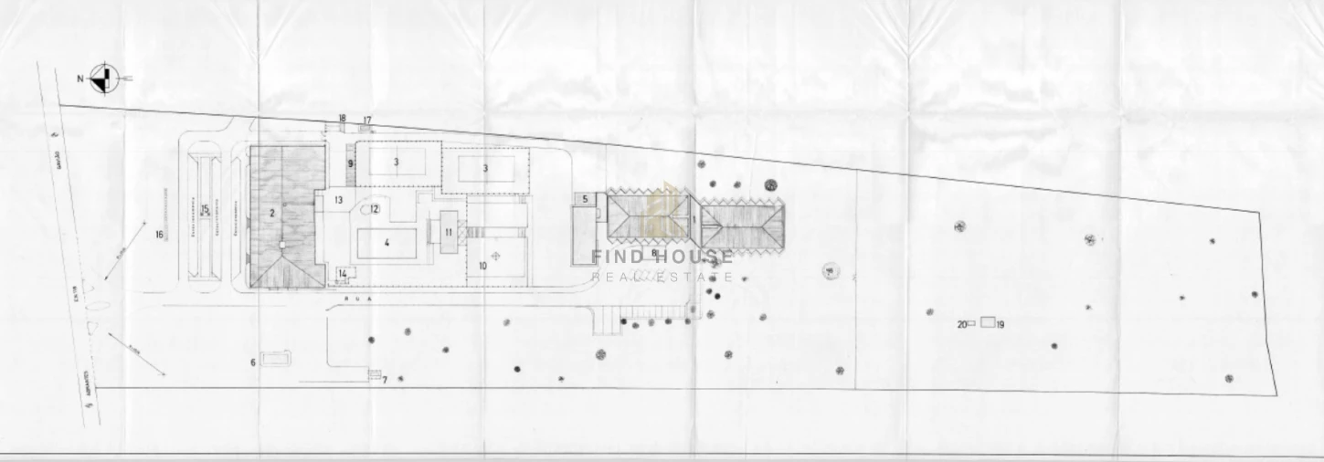 Negócio para Venda em Pego Planta 2