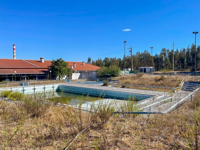 Negócio para Venda em Pego Foto 11