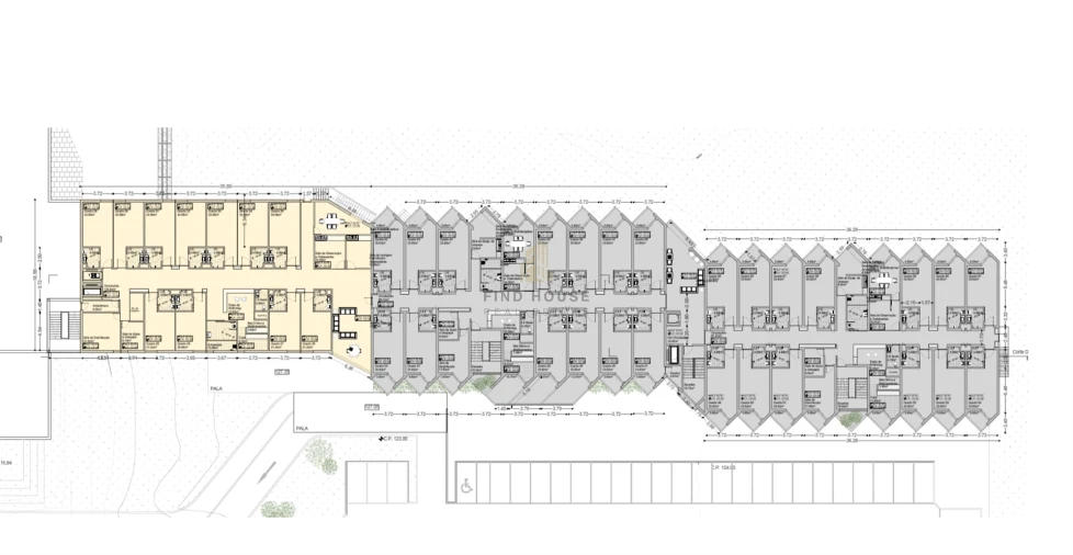 Negócio para Venda em Pego Planta 5