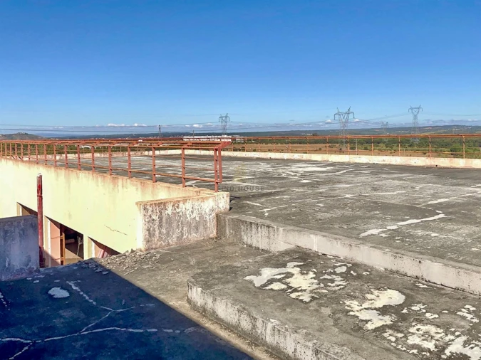 Negócio para Venda em Pego Foto 13