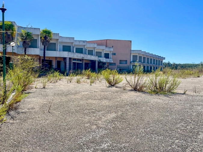 Negócio para Venda em Pego Foto 5