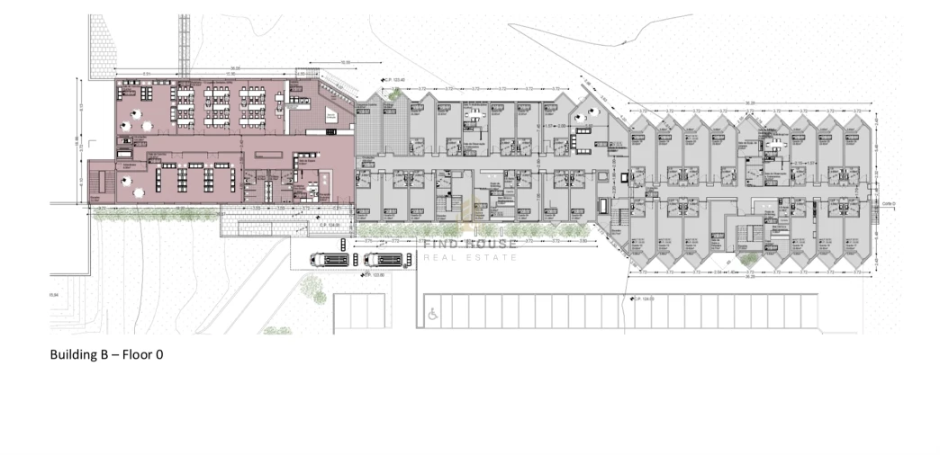 Negócio para Venda em Pego Planta 4