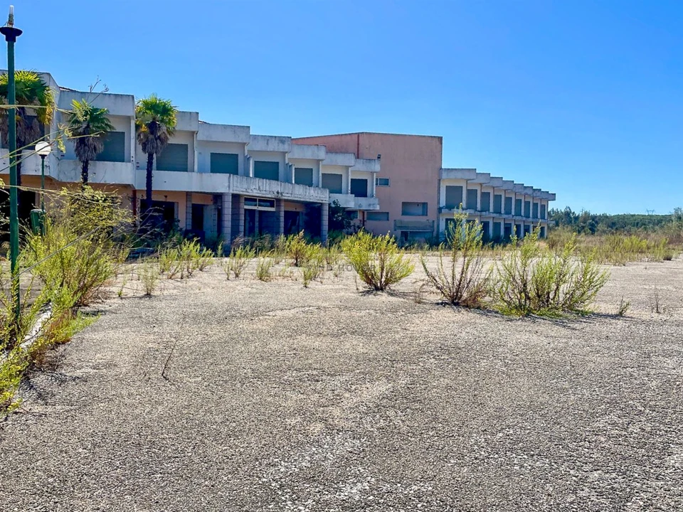 Negócio para Venda em Pego Foto 5