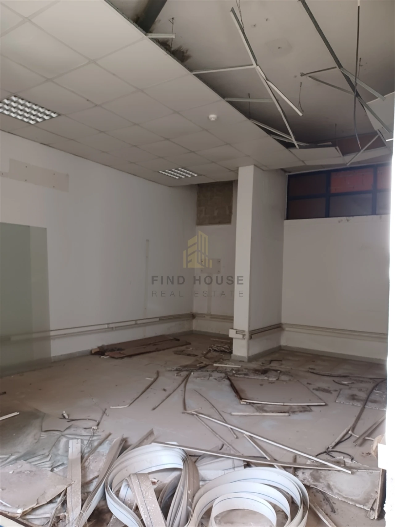 Armazém para Venda em Falagueira-Venda Nova Foto 7