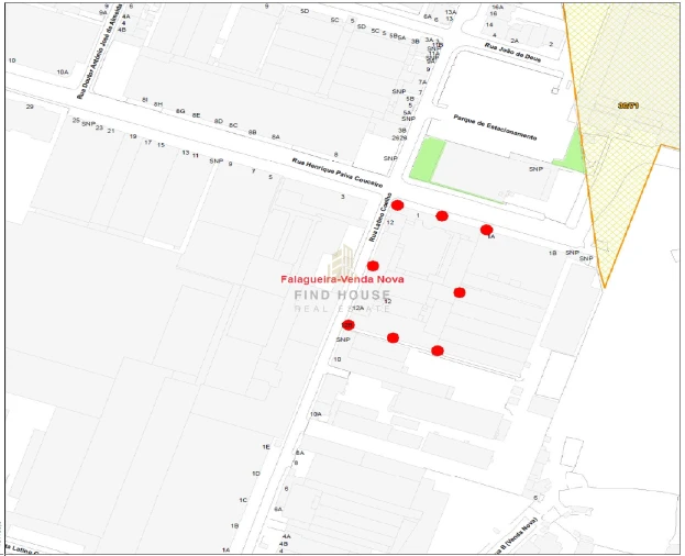 Armazém para Venda em Falagueira-Venda Nova Foto 10