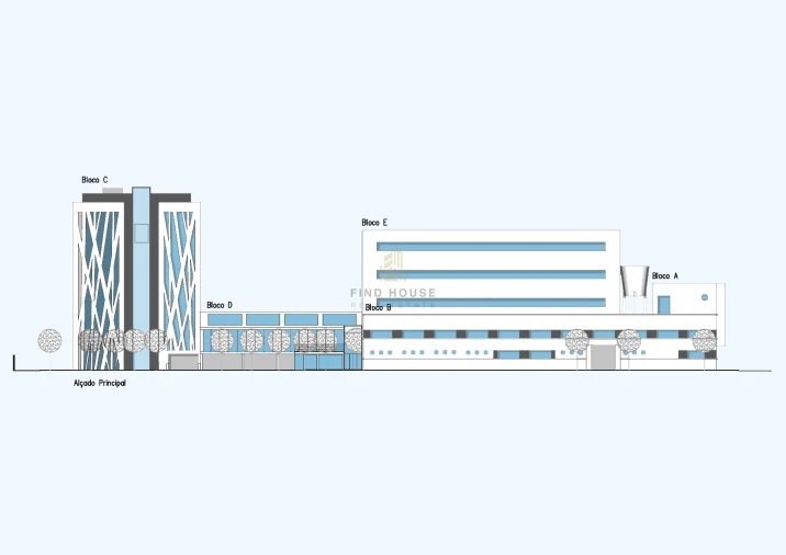 Armazém para Venda em Falagueira-Venda Nova Foto 11