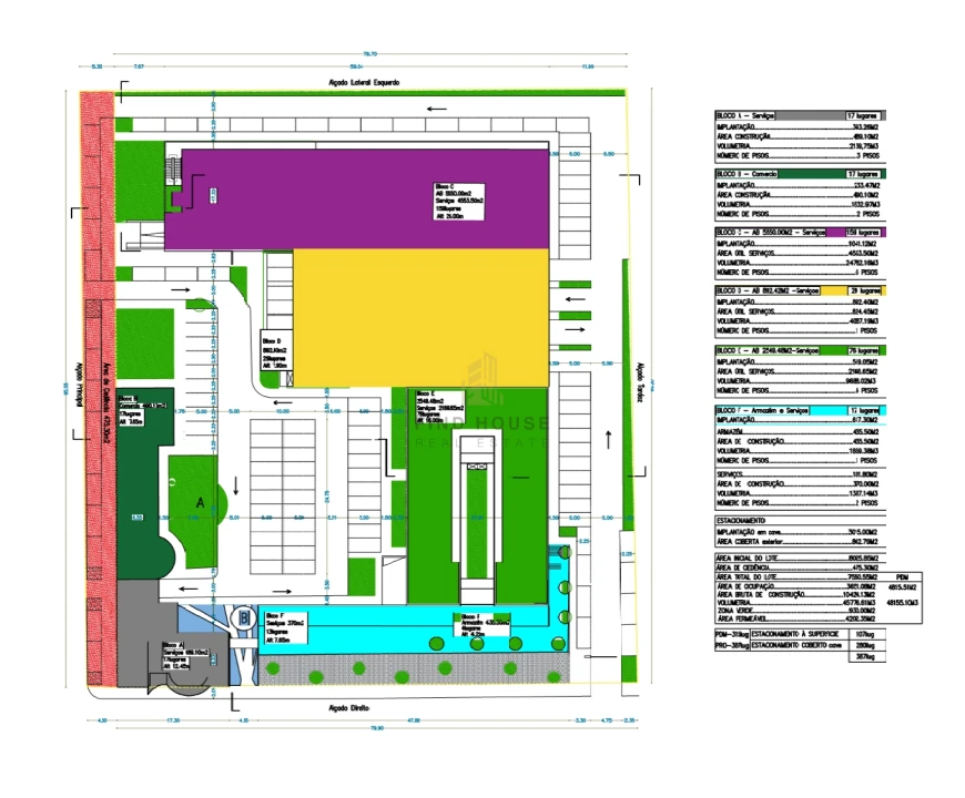 Armazém para Venda em Falagueira-Venda Nova Foto 9