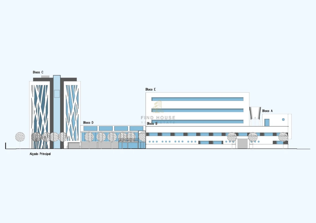 Armazém para Venda em Falagueira-Venda Nova Foto 11