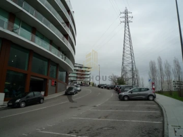 Loja para Arrendamento em Glória e Vera Cruz