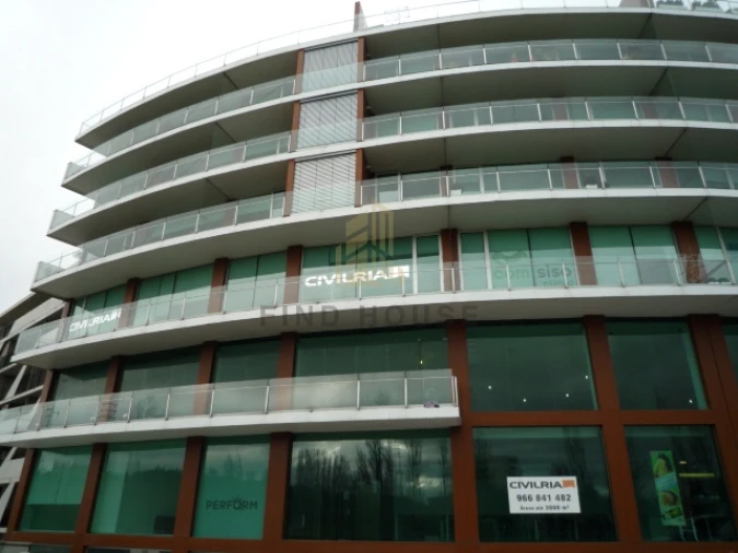 Loja para Arrendamento em Glória e Vera Cruz Foto 5