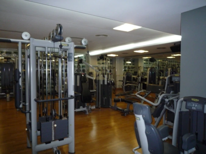 Loja para Arrendamento em Glória e Vera Cruz Foto 11