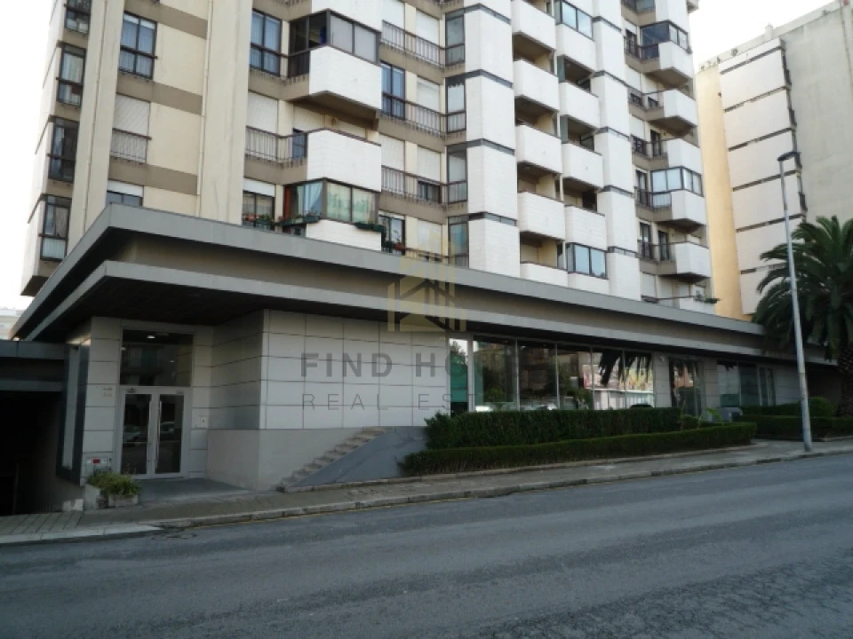 Loja para Venda em Paranhos Foto 1