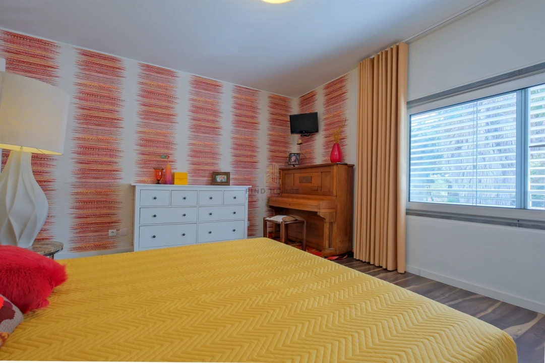 Moradia T4 para Venda em Santo Antonio da Charneca Foto 44