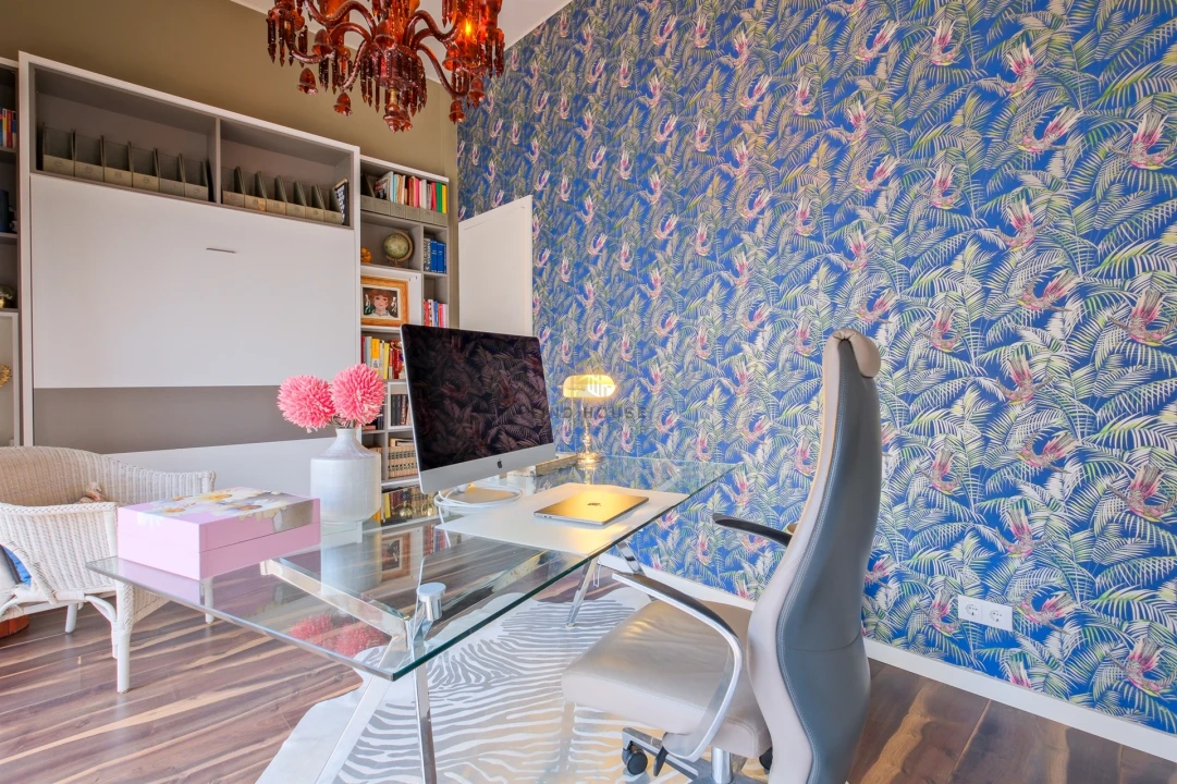 Moradia T4 para Venda em Santo Antonio da Charneca Foto 28