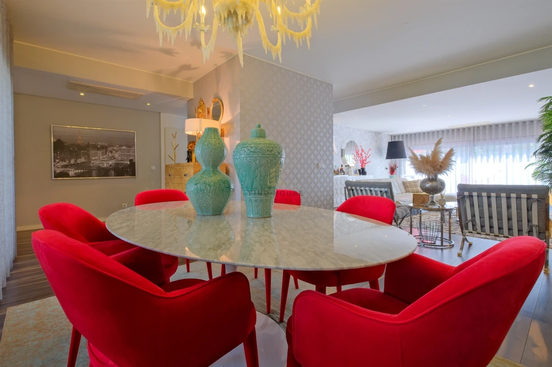 Moradia T4 para Venda em Santo Antonio da Charneca Foto 5