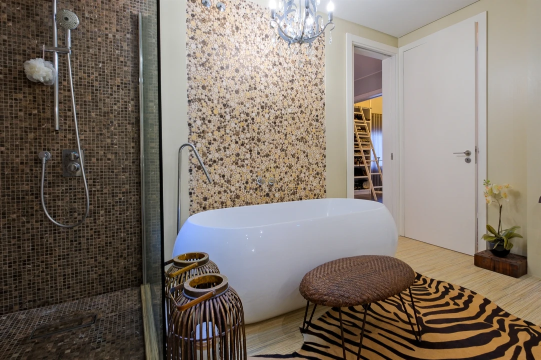 Moradia T4 para Venda em Santo Antonio da Charneca Foto 38