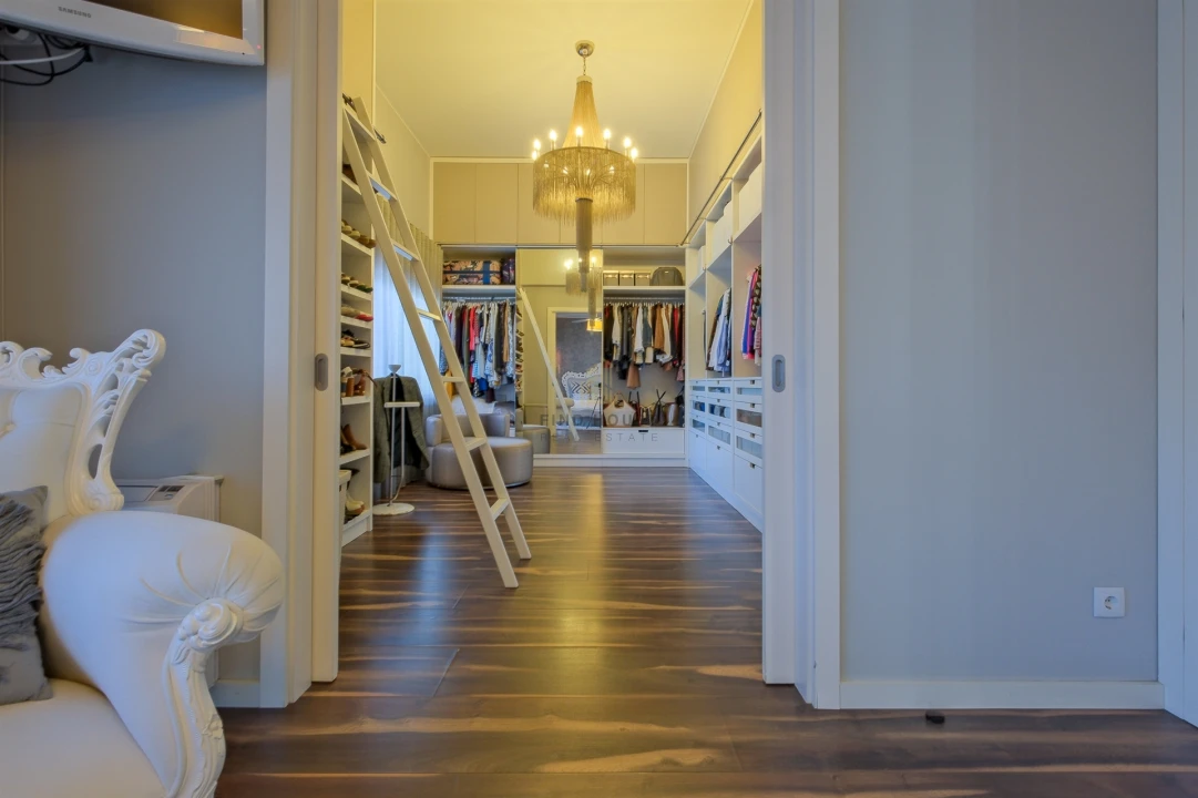 Moradia T4 para Venda em Santo Antonio da Charneca Foto 33