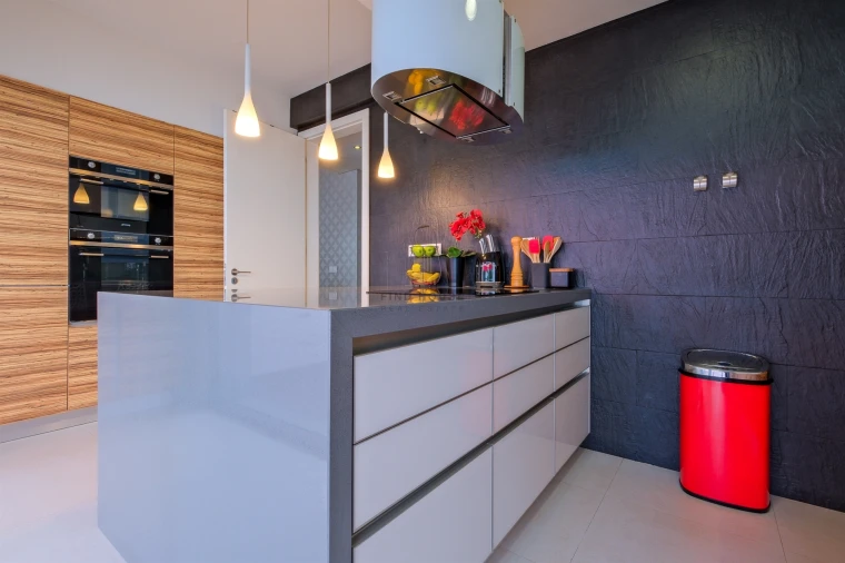 Moradia T4 para Venda em Santo Antonio da Charneca Foto 19